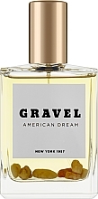 Gravel American Dream - Парфюмированная вода — фото N1