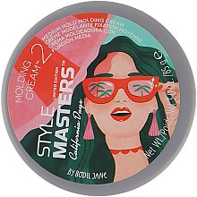 Духи, Парфюмерия, косметика Моделирующий крем для волос - Revlon Professional Style Masters Molding Cream California Days