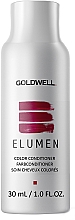 Духи, Парфюмерия, косметика Кондиционер для окрашенных волос - Goldwell Elumen Color Conditioner (мини)