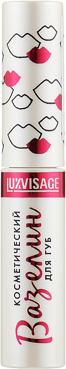 Вазелин косметический для губ - Luxvisage