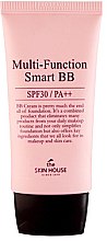 Многофункциональный BB крем - The Skin House Multi Function Smart BB SPF30/PA++ — фото N2