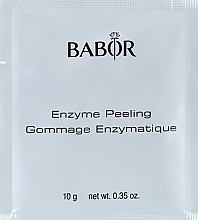 Ензимний пілінг для обличчя - Babor Cleansing Enzyme Peeling — фото N4