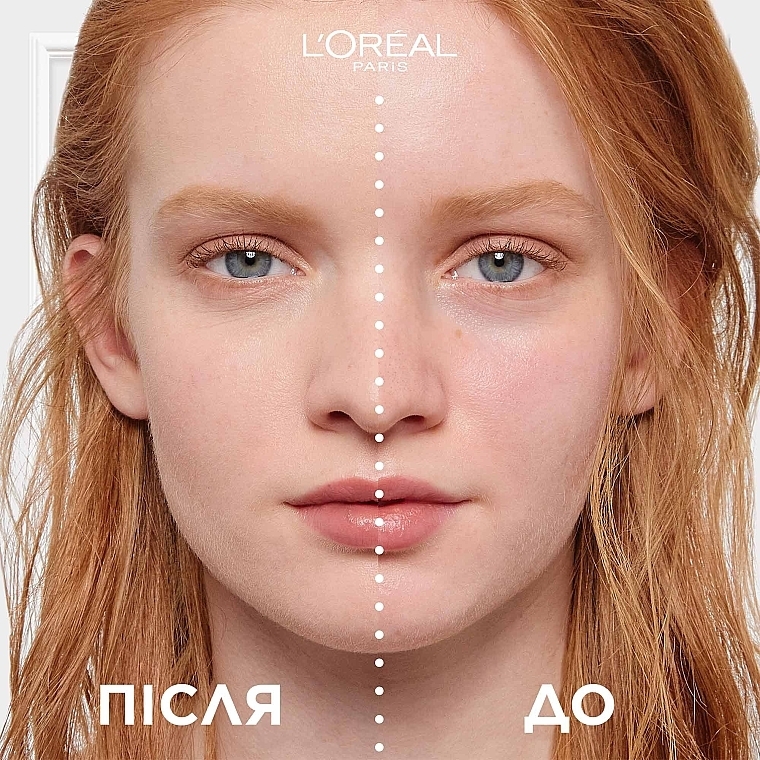 ВВ крем для обличчя 5 в 1 - L`Oréal Paris BB Magic — фото N3