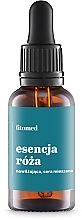 Парфумерія, косметика Есенція для обличчя "Дамаська троянда" - Fitomed Essence