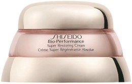 Парфумерія, косметика Крем для обличчя - Shiseido Bio-Performance Super Restoring Cream 