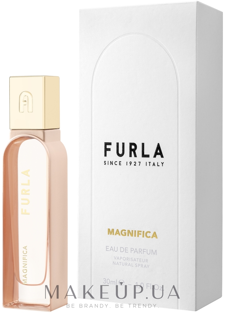 Furla Magnifica - Парфюмированная вода — фото 30ml