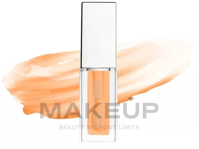 Масло для губ - NEO Make Up Love My Lip Oil — фото 01 - Mango