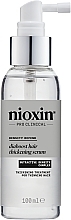 Сироватка для відновлення волосся - Nioxin Pro Clinical Density Defend Diaboost Hair Thickening Serum — фото N1