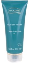 Духи, Парфюмерия, косметика Термогель для экспресс-похудения - Algoane Gel Thermo-Fondant