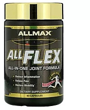 Духи, Парфюмерия, косметика Диетическая добавка - Allmax Nutrition AllFlex All-In-One Joint Formula