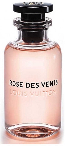 Louis Vuitton Rose Des Vents - Парфюмированная вода (пробник) — фото N1