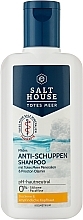 Шампунь против перхоти - Salthouse Therapie Shampoo — фото N1