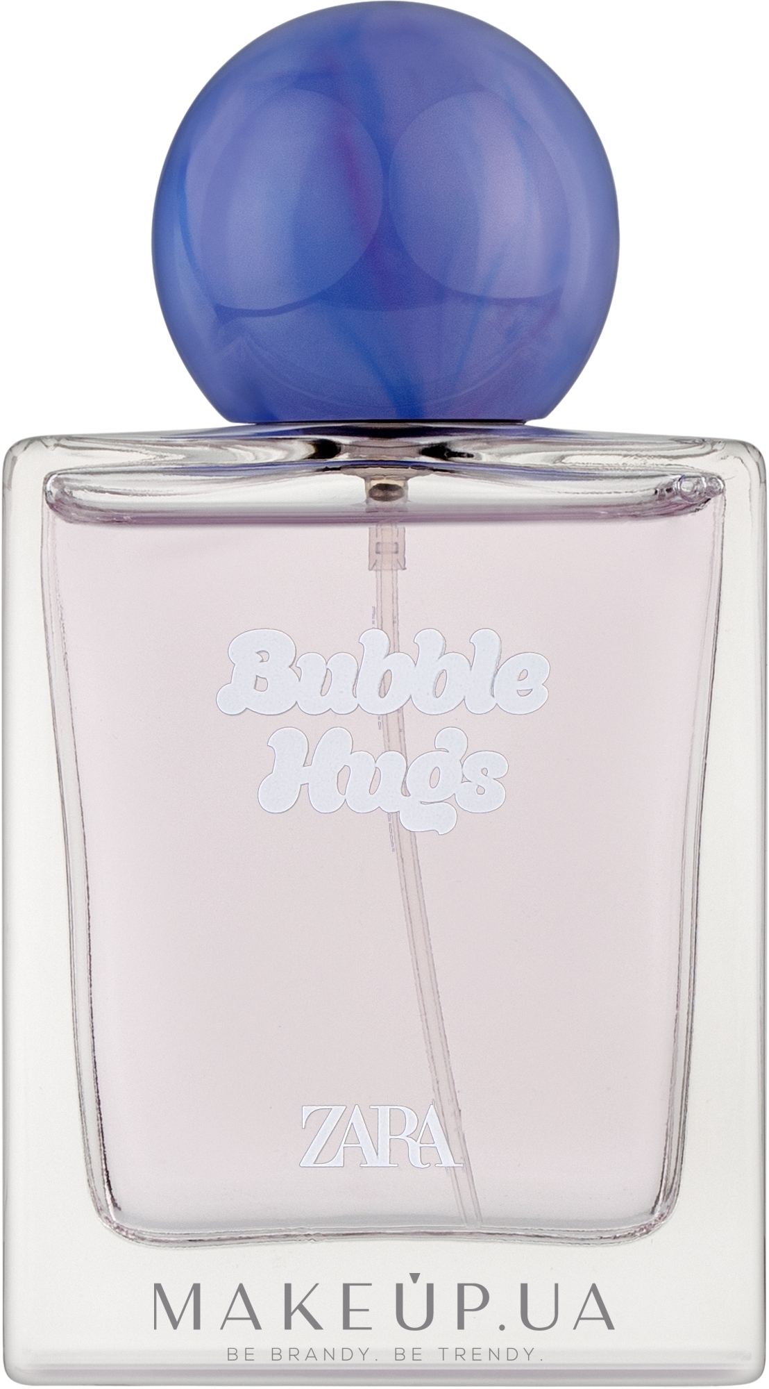 Zara Bubble Hugs - Туалетная вода: купить по лучшей цене в Украине |  Makeup.ua