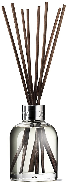 Molton Brown Delicious Rhubarb & Rose Aroma Diffuser - Ароматический диффузор — фото N1