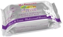 Духи, Парфюмерия, косметика Марсельское мыло "Черная смородина" - Ma Provence Marseille Soap