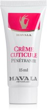 Крем для кутикулы - Mavala Cuticle Cream — фото N2