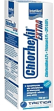 Духи, Парфюмерия, косметика Ополаскиватель для полости рта - InterMed Chlorhexil Extra 