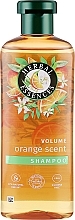 Шампунь для объема волос "Апельсин" - Herbal Essences Volume Orange Scent Shampoo — фото N4