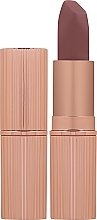 Духи, Парфюмерия, косметика Губная помада - Charlotte Tilbury Matte Revolution Lipstick