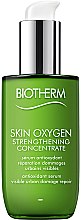 Духи, Парфюмерия, косметика Сыворотка-концентрат - Biotherm Skin Oxygen Strengthening Concentrate