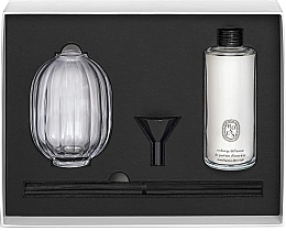 Ароматический тростниковый диффузор - Diptyque Roses Diffuseur De Parfum — фото N2