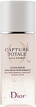 Духи, Парфюмерия, косметика Лосьон для лица - Dior Capture Totale C.E.L.L. Energy High-Performance Treatment Serum-Lotion (тестер)