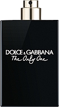 Парфумерія, косметика Dolce&Gabbana The Only One Intense - Парфумована вода (тестер без кришечки)