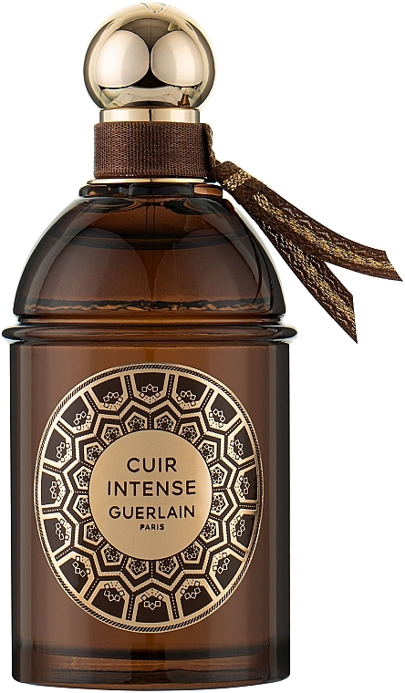 Guerlain Cuir Intense - Парфюмированная вода (мини) — фото N1