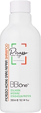 Восстанавливающий шампунь для волос - BB One Picasso Home Care Repair Shampoo — фото N1