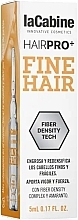 Парфумерія, косметика Ампула для волосся - La Cabine Hair Pro+ Fine Hair