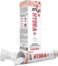 Изотоник "Hydra+/Красные Фрукты + Hydra+/Fruits Rouges" - STC Nutrition Maximise L'Hydratation — фото N2