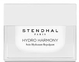Парфумерія, косметика Зволожувальний крем для обличчя - Stendhal Hydro Harmony Soin Hydratant Repulpant