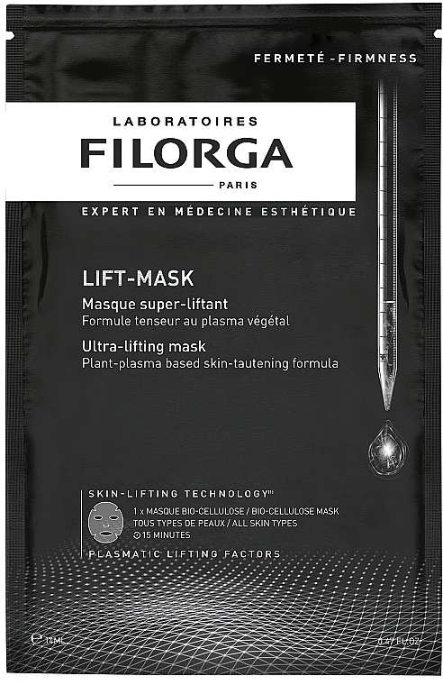 Ліфтингова маска для обличчя - Filorga Lift-Mask