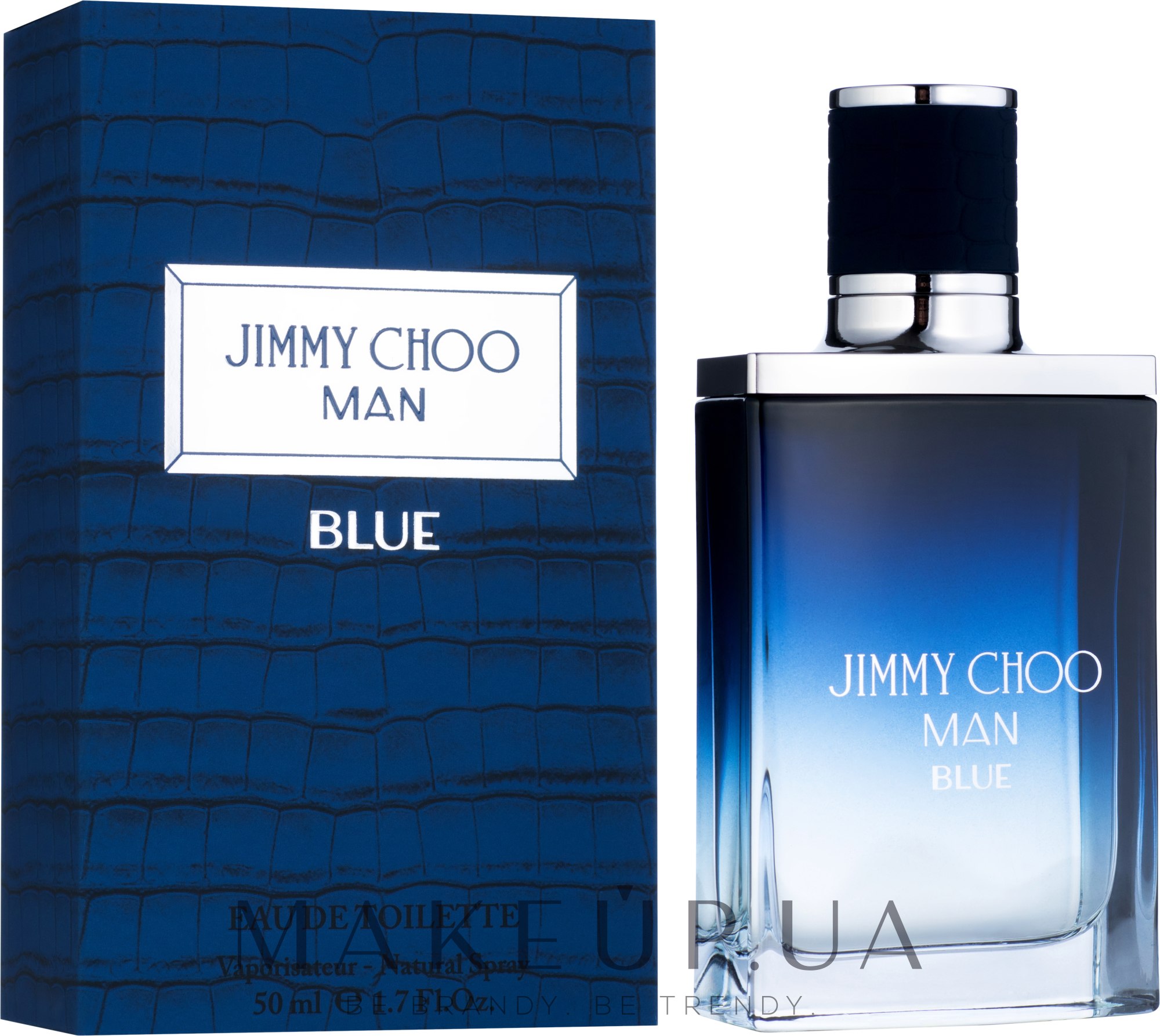 Jimmy choo blue on sale cena