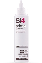 Духи, Парфюмерия, косметика Шампунь "Предохранение от выпадения волос" - Napura S4 Prime Shampoo