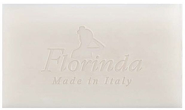 Мыло натуральное "Безмятежность" - Florinda Vintage Serenita Soap — фото N2