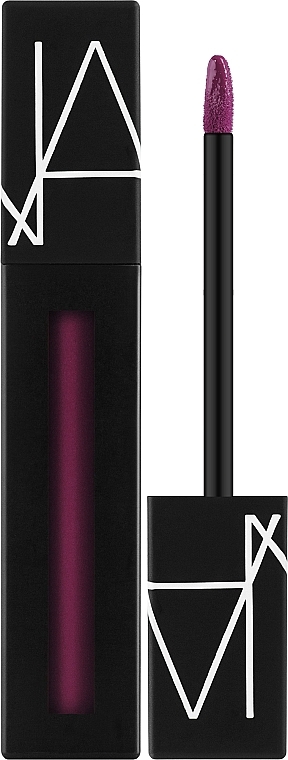 Ультраматовий пігмент для губ - Nars Powermatte Lip Pigment — фото N1