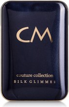 Тіні для очей - Color Me Couture Collection Silk Glimmer Eyeshadow — фото N2