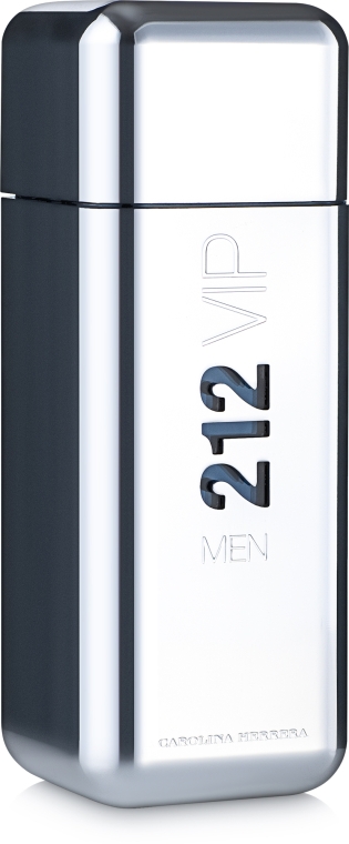 Carolina Herrera 212 VIP Men - Туалетна вода (тестер з кришечкою) — фото N1