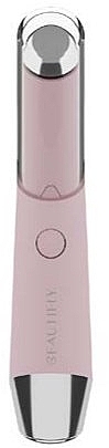 Массажер для области вокруг глаз и губ - Beautifly Blink Blush Eye And Mouth Area Massager — фото N1