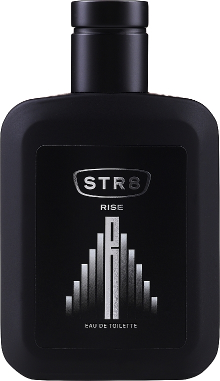 STR8 Rise - Туалетная вода
