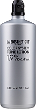 Емульсія для перманентного фарбування - La Biosthetique Color System Tone Lotion — фото N3