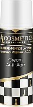 Духи, Парфюмерия, косметика Крем для лица "Anti-Age" - pHarmika Cream Anti-Age 