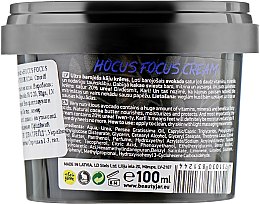 Крем для ніг "Hocus Fpcus Cream" - Beauty Jar Ultra Nourishing Foot Cream — фото N3