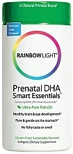 Парфумерія, косметика Риб'ячий жир для вагітних - Rainbow Light Prenatal DHA Smart Essentials