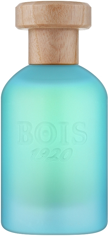 Bois 1920 Cannabis Salata - Парфюмированная вода — фото N1
