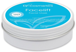 Парфумерія, косметика Маска для обличчя - By-Cosmetics Facelift Mask