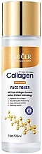 Тонер для обличчя з колагеном - Sadoer Collagen Anti-agin Face Toner Moisturizing — фото N1