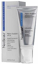 Денний крем для обличчя - NeoStrata Skin Active Restorative Day Cream SPF30 Matrix Support — фото N2