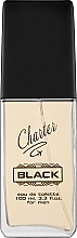 Парфумерія, косметика Aroma Parfume Charter Black - Парфумована вода
